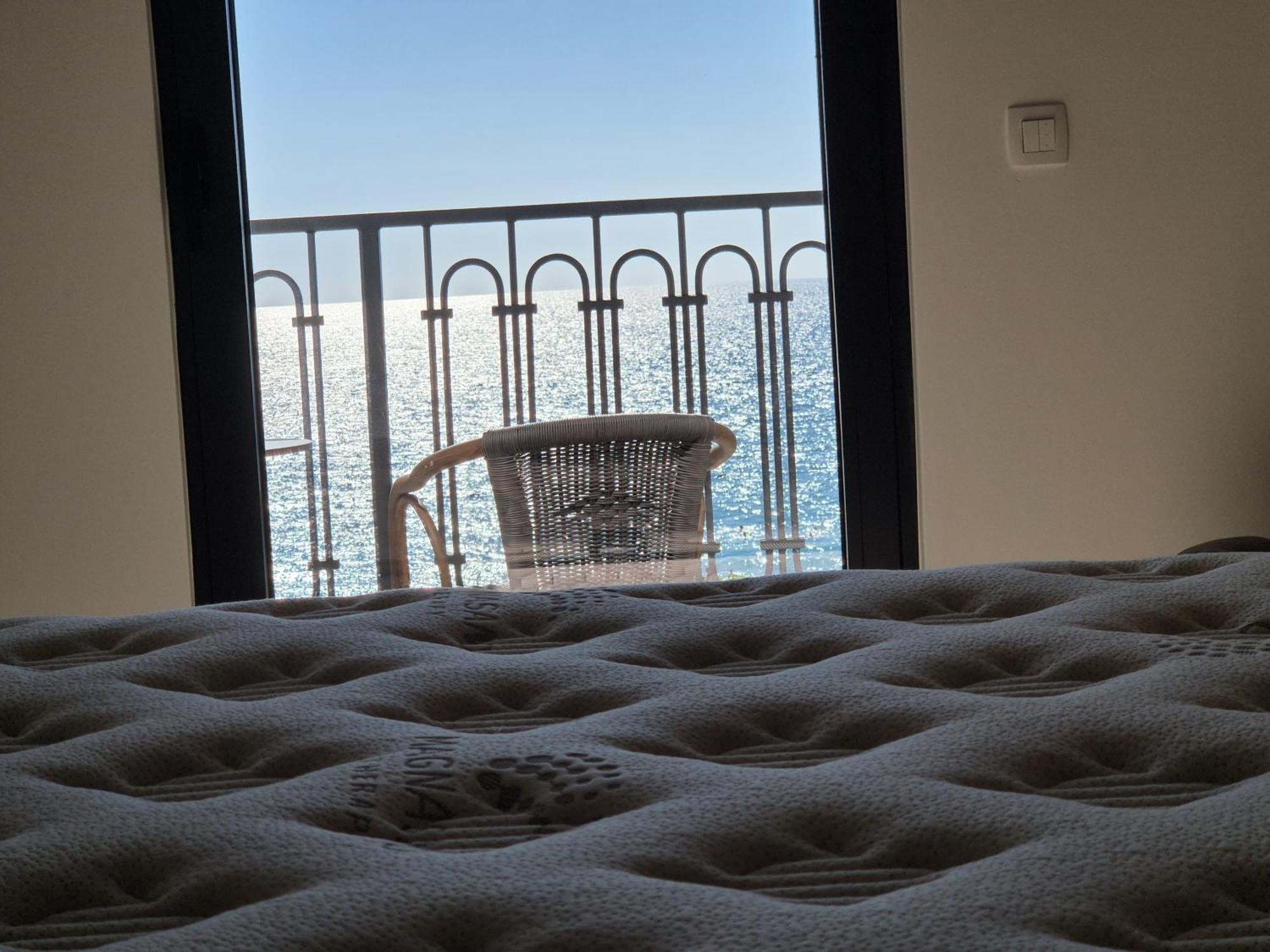 Vienna Luxury Apartments Dobra Voda Ngoại thất bức ảnh