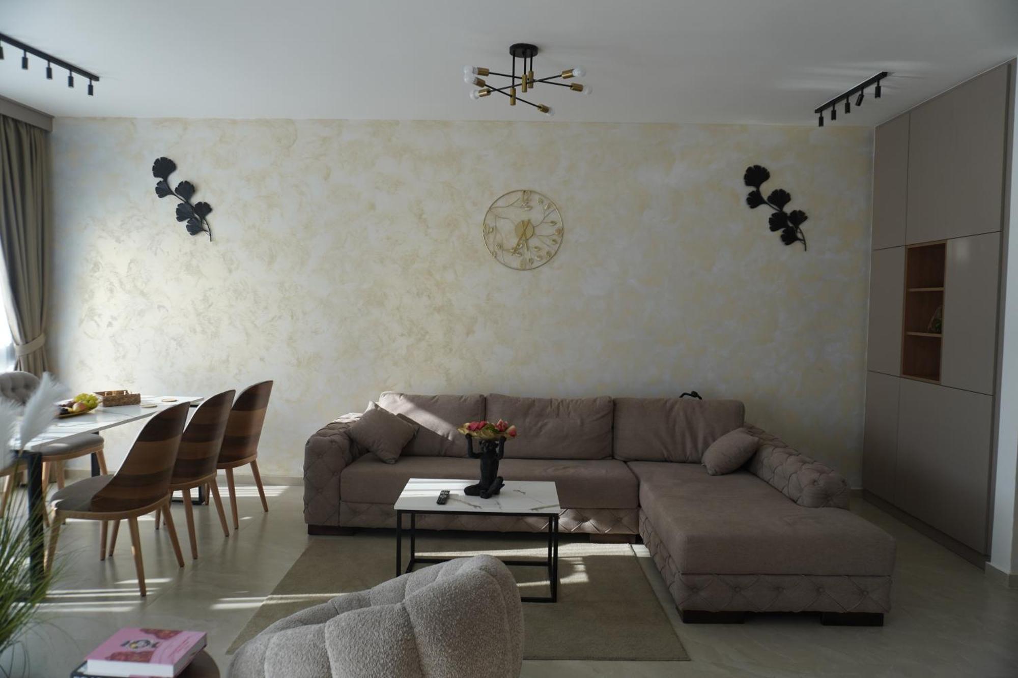 Vienna Luxury Apartments Dobra Voda Ngoại thất bức ảnh