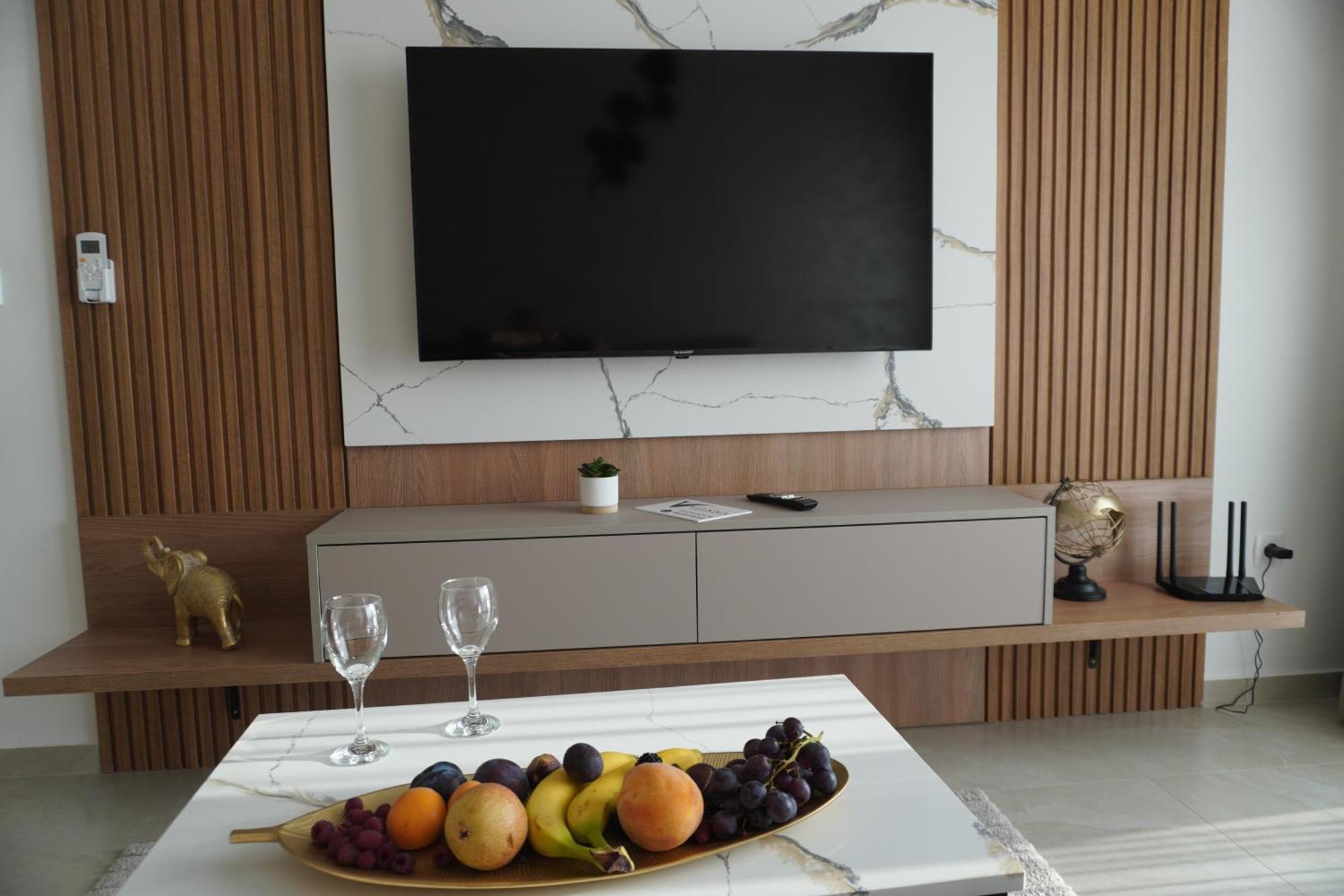 Vienna Luxury Apartments Dobra Voda Ngoại thất bức ảnh