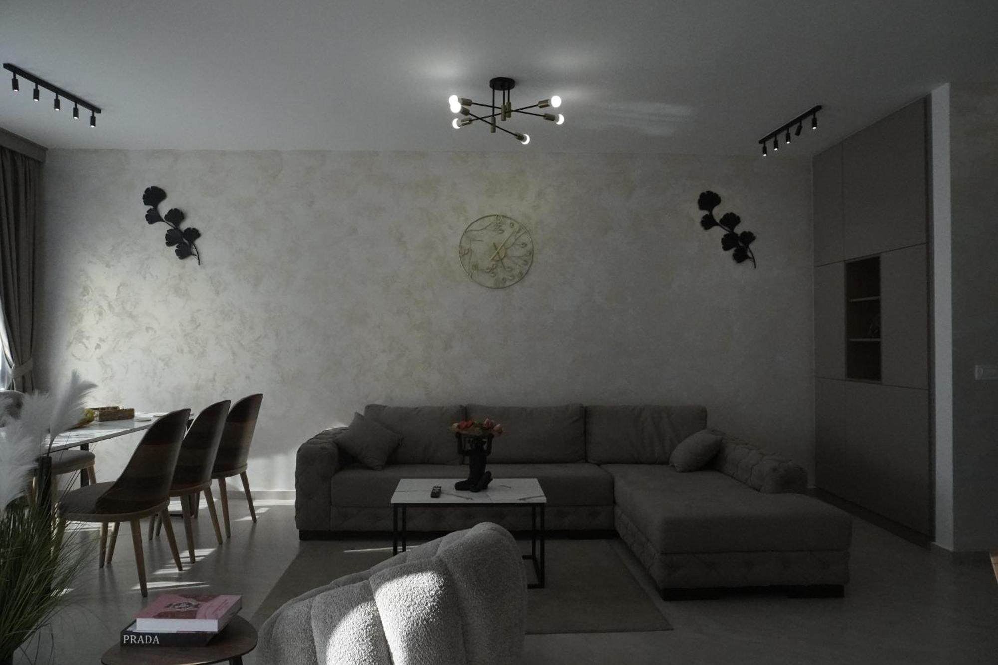 Vienna Luxury Apartments Dobra Voda Ngoại thất bức ảnh