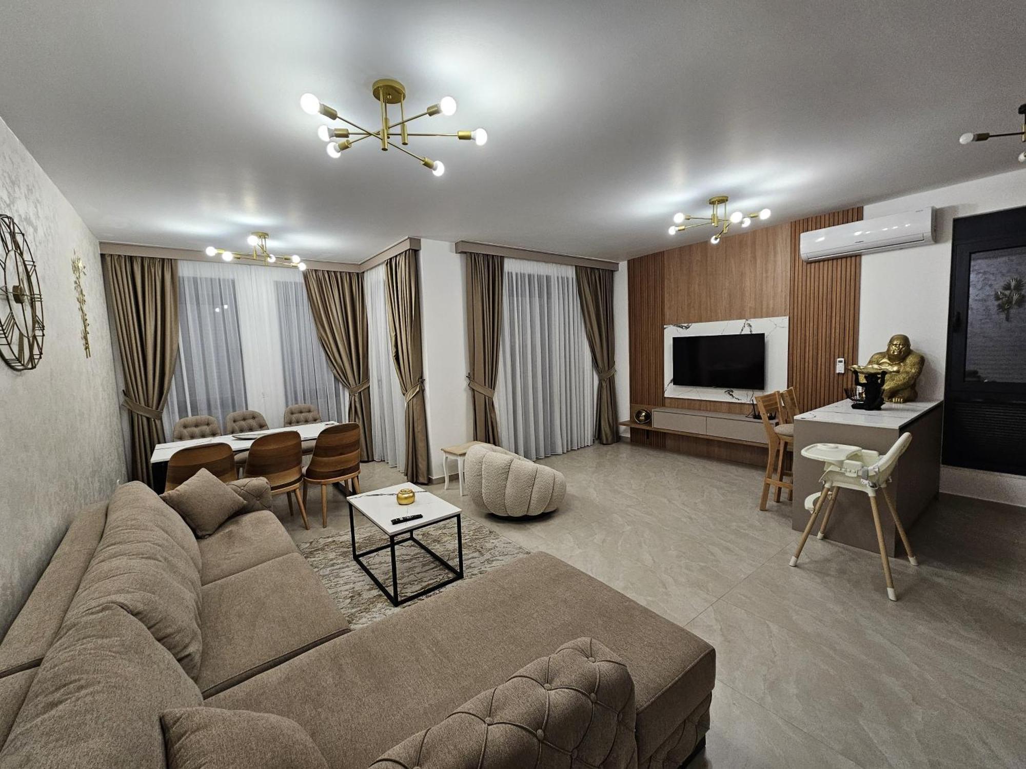 Vienna Luxury Apartments Dobra Voda Ngoại thất bức ảnh